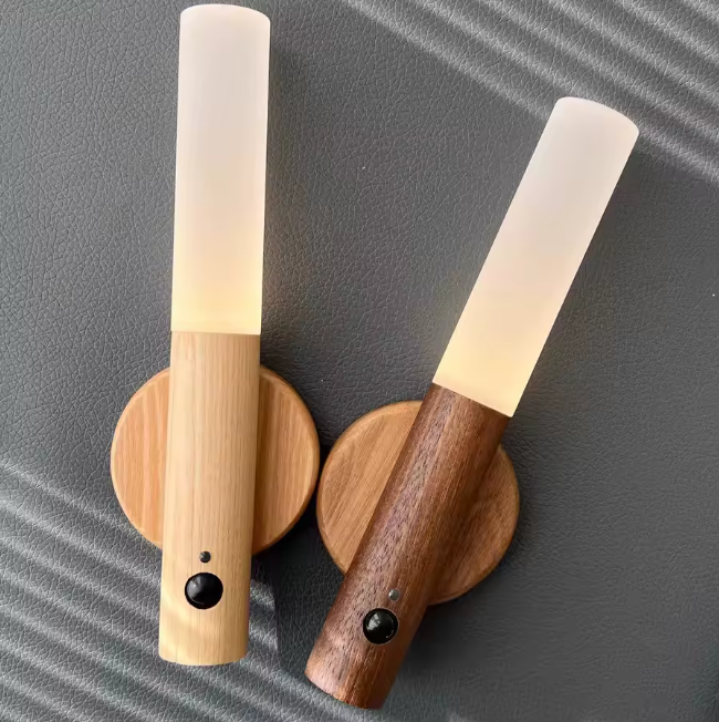 Nuvear - LUMIVE Pro Light, magnetisches Licht mit Bewegungserkennung